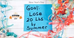 Read more about the article Lose 20 Pounds Meal Plan – The Ultimate Guide to Effective Weight Loss