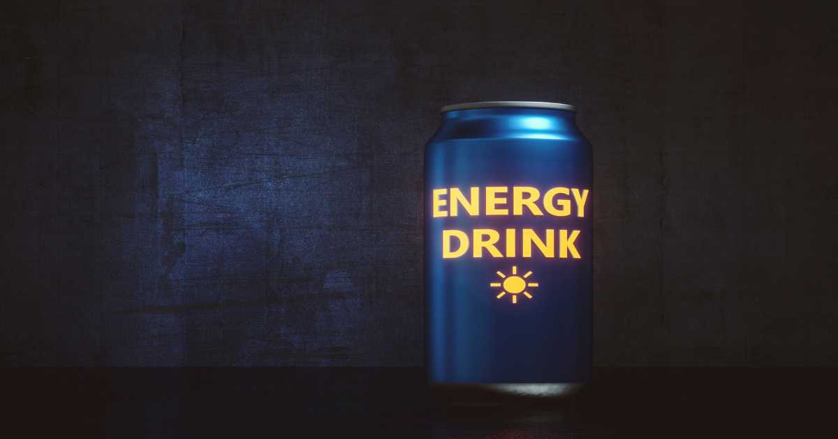 energy drinks on carnivore diet

