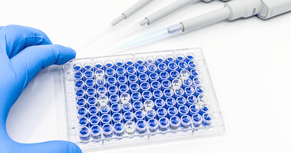 Analyzing Protein Quality