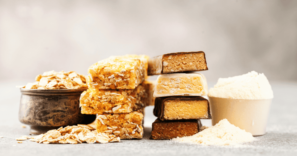 Sugar Content and Health Considerations